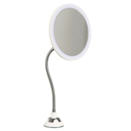Lot de 3 : (soit 4€ l'unité) Miroirs loupe optique