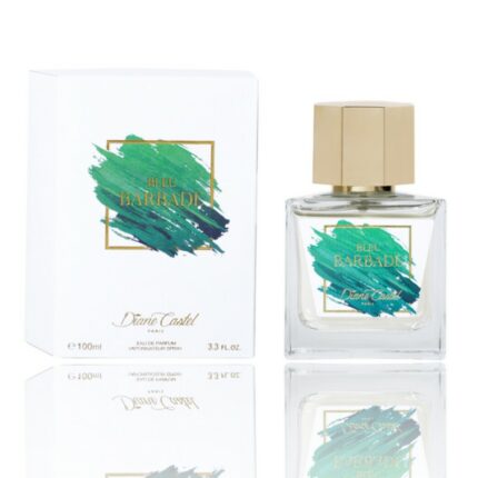 Eau de parfum Bleu Barbade - Diane Castel