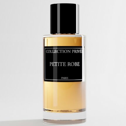 Eau de Parfum Haut de gamme Petite Robe – Collection Privée Paris – 50 ml