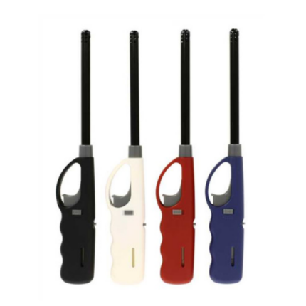 Lot de 12 (soit 0,85€ unité) Briquets Allumes-Gaz