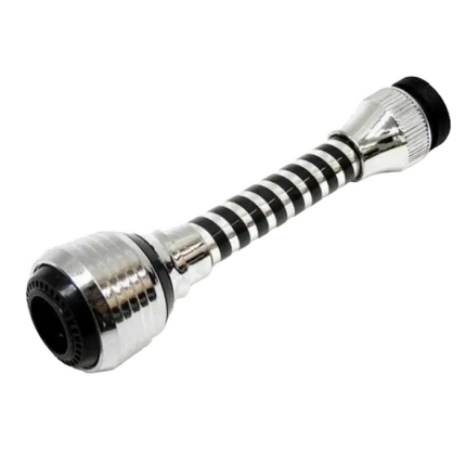 Lot de 12 Brise-Jets Flexibles (0,78€ pièce)