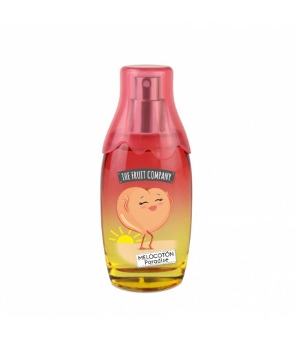 Pack de 12 (soit 1,87€ pièce) : Eau de toilette concentrée - Pêche Paradise 40ml