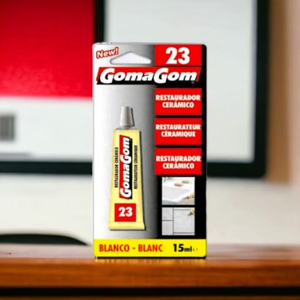 Pack de 12 (soit 2,70€ le blister) : Restaurateur de céramique haute performance
