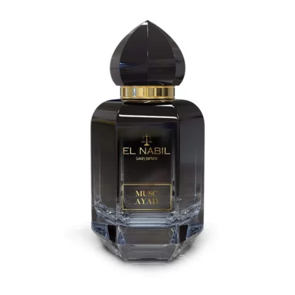 Eau de parfum "Luxury perfume" MUSC AYAD – El Nabil