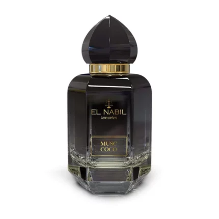 Eau de parfum "Luxury perfume" MUSC COCO – El Nabil