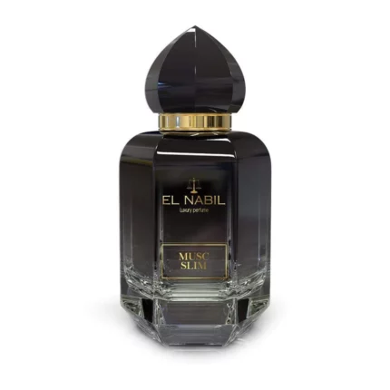 Eau de parfum "Luxury perfume" MUSC SLIM – El Nabil