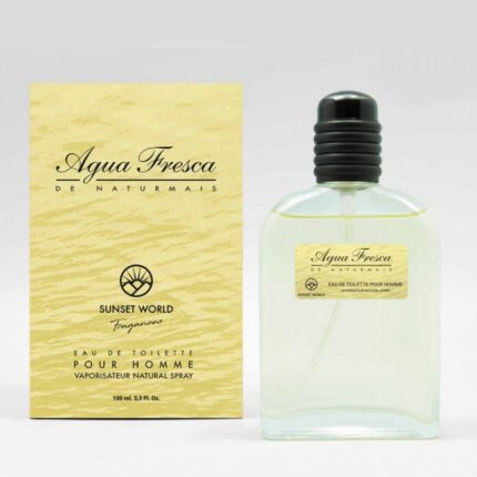 Parfum générique Naturmais - Agua Fresca