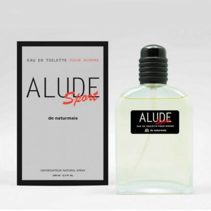 Lot de 10 Parfums génériques Naturmais (2,15€ l'unité) - Alude Sport