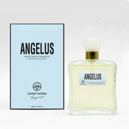 Lot de 10 Parfums génériques Naturmais (2,15€ l'unité) - Angelus