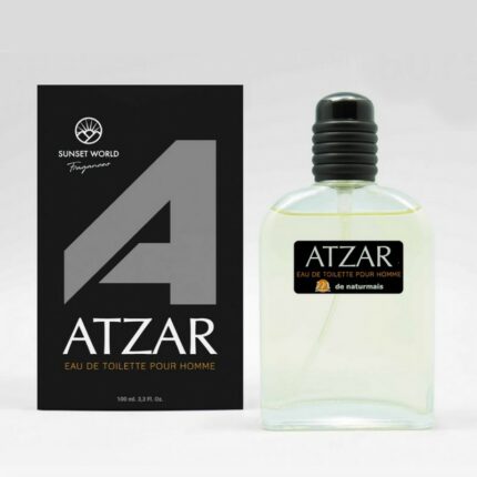 Lot de 5 Parfums génériques Naturmais (2,50€ l'unité) - Atzar