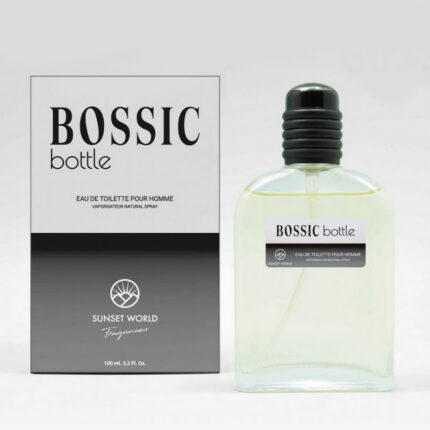 Parfum générique Naturmais - Bossic Bottle