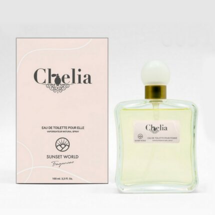 Lot de 10 Parfums génériques Naturmais (2,15€ l'unité) - Cloelia