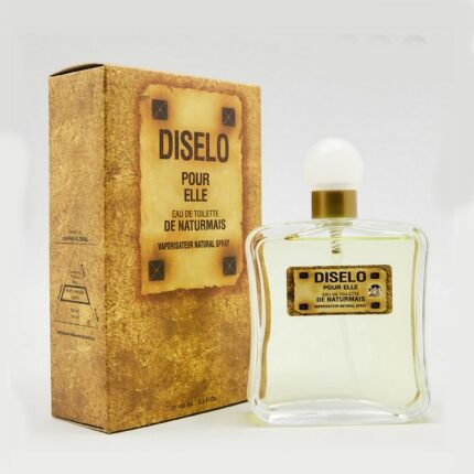 Parfum générique Naturmais - Diselo pour elle