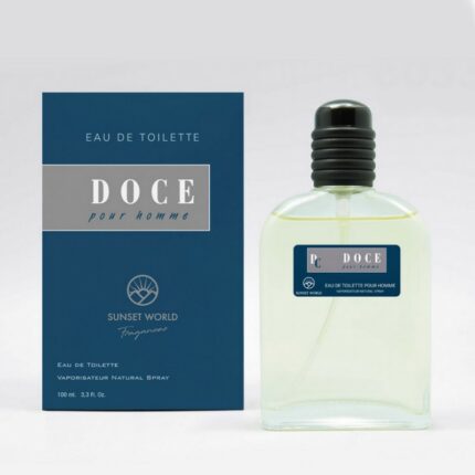 Parfum générique Naturmais - Doce pour homme