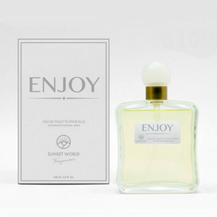 Lot de 10 Parfums génériques Naturmais (2,15€ l'unité) - Enjoy