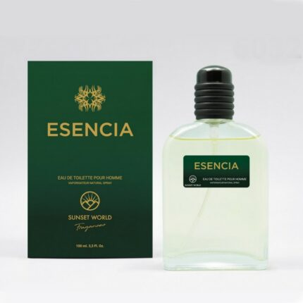 Parfum générique Naturmais - Esencia