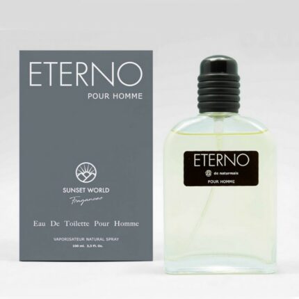 Parfum générique Naturmais - Eterno