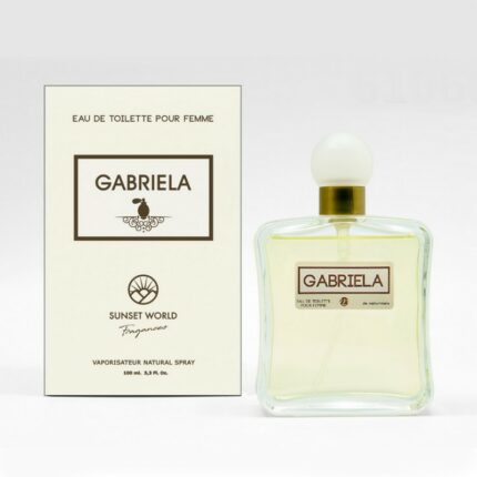 Parfum générique Naturmais - Gabriela