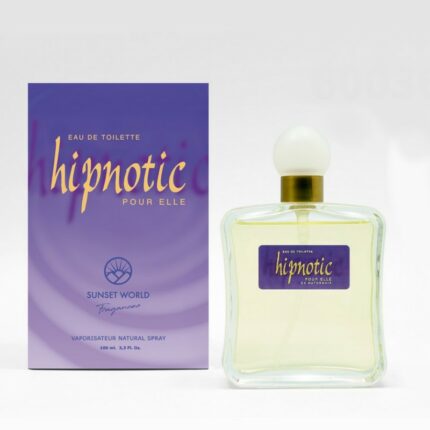 Lot de 5 Parfums génériques (2,50€ l'unité) - Hiptonic