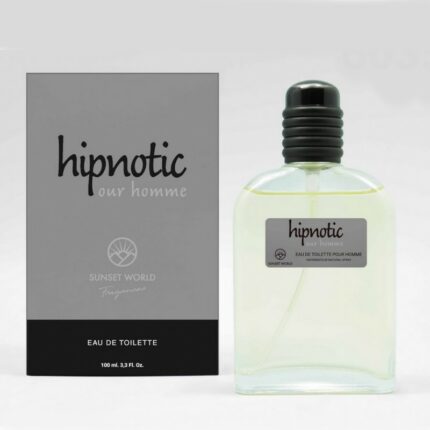 Lot de 5 Parfums génériques Naturmais (2,50€ l'unité) - Hipnotic pour homme
