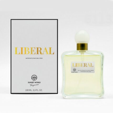 Lot de 10 Parfums génériques Naturmais (2,15€ l'unité) - Liberal