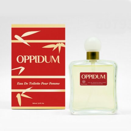 Lot de 10 Parfums génériques Naturmais (2,15€ l'unité) - Oppidium