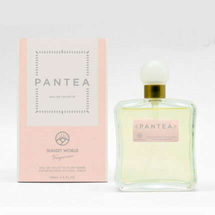 Lot de 10 Parfums génériques Naturmais (2,15€ l'unité) - Pantea