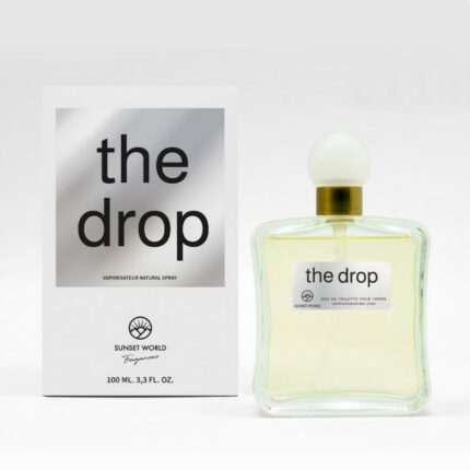 Parfum générique Naturmais - The Drop