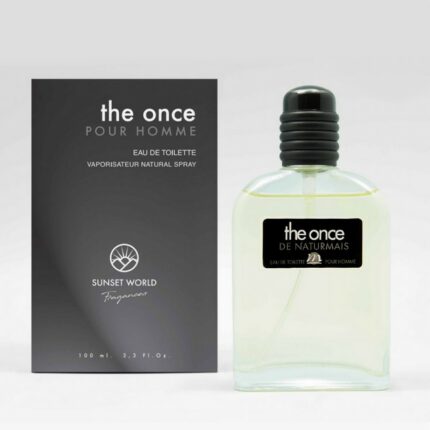 Parfum générique Naturmais - The Once pour homme