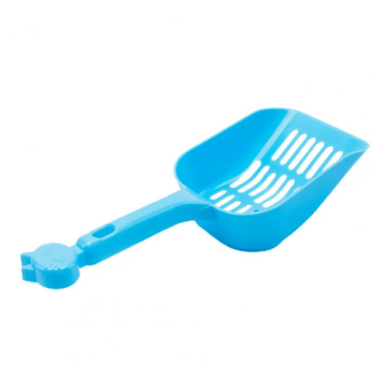 Lot de 12 Pelles pour litières (0,78€ pièce)