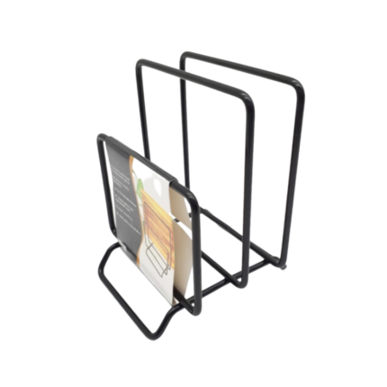 Lot de 6 (soit 2,34€ unité) Ranges Planches à Découper