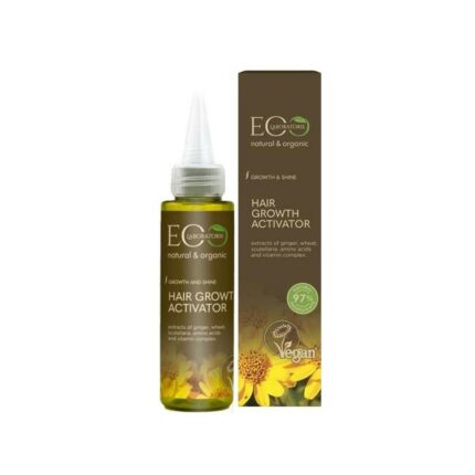 ACTIVATEUR DE CROISSANCE DES CHEVEUX - EO Laboratorie, 100ml