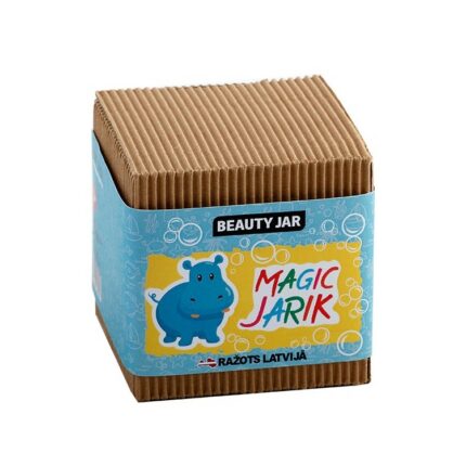 COFFRET CADEAU - MAGIQUE JARIK - Beauty Jar, 160g