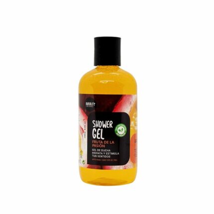GEL DOUCHE FRUIT DE LA PASSION - Bulles & Couleurs, 250ml