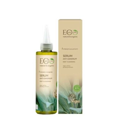 SÉRUM NETTOYANT ANTIPELLICULAIRE - EO Laboratorie, 200ml