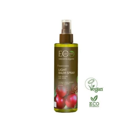 BAUME SPRAY LÉGER VOLUME - EO Laboratorie, 200ml