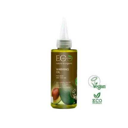 HUILE CAPILLAIRE CHAUFFANTE - EO Laboratorie, 150ml
